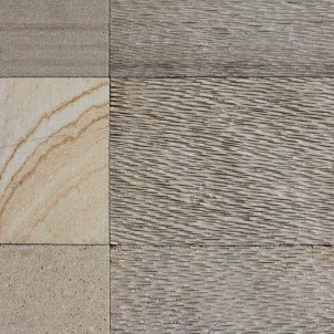 Palimanan Sawn Cut 300X500 C.W French Groove 300X500